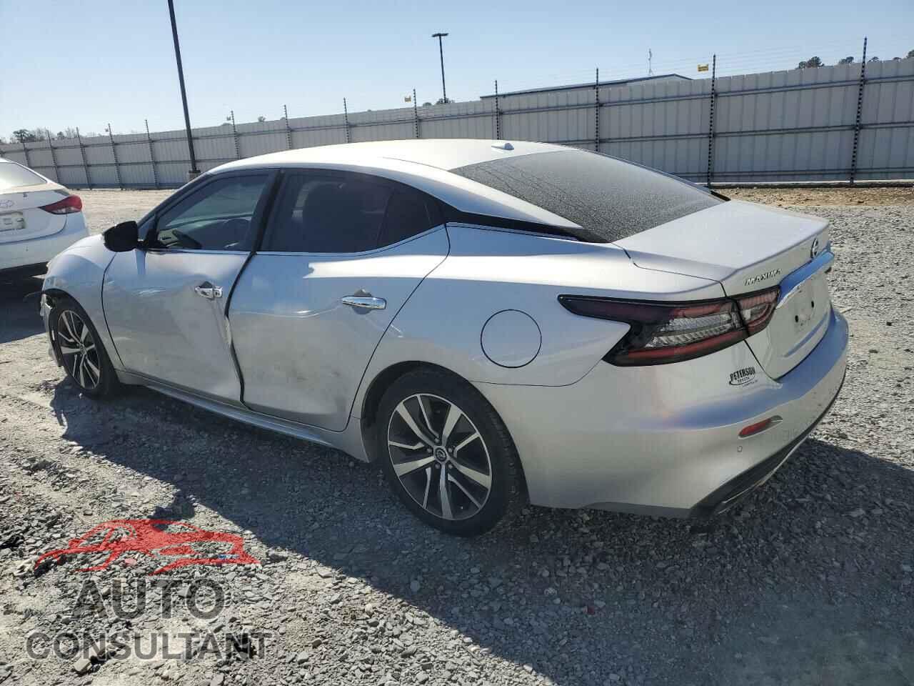 NISSAN MAXIMA 2020 - 1N4AA6CV5LC363964