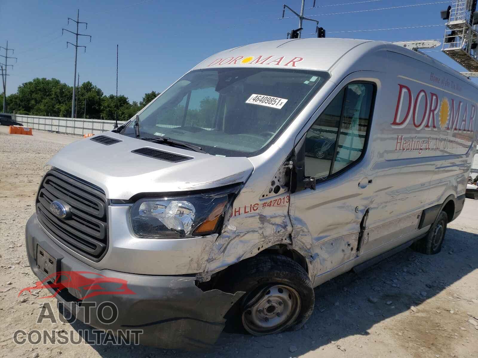 FORD TRANSIT CO 2017 - 1FTYR2CM1HKA39330
