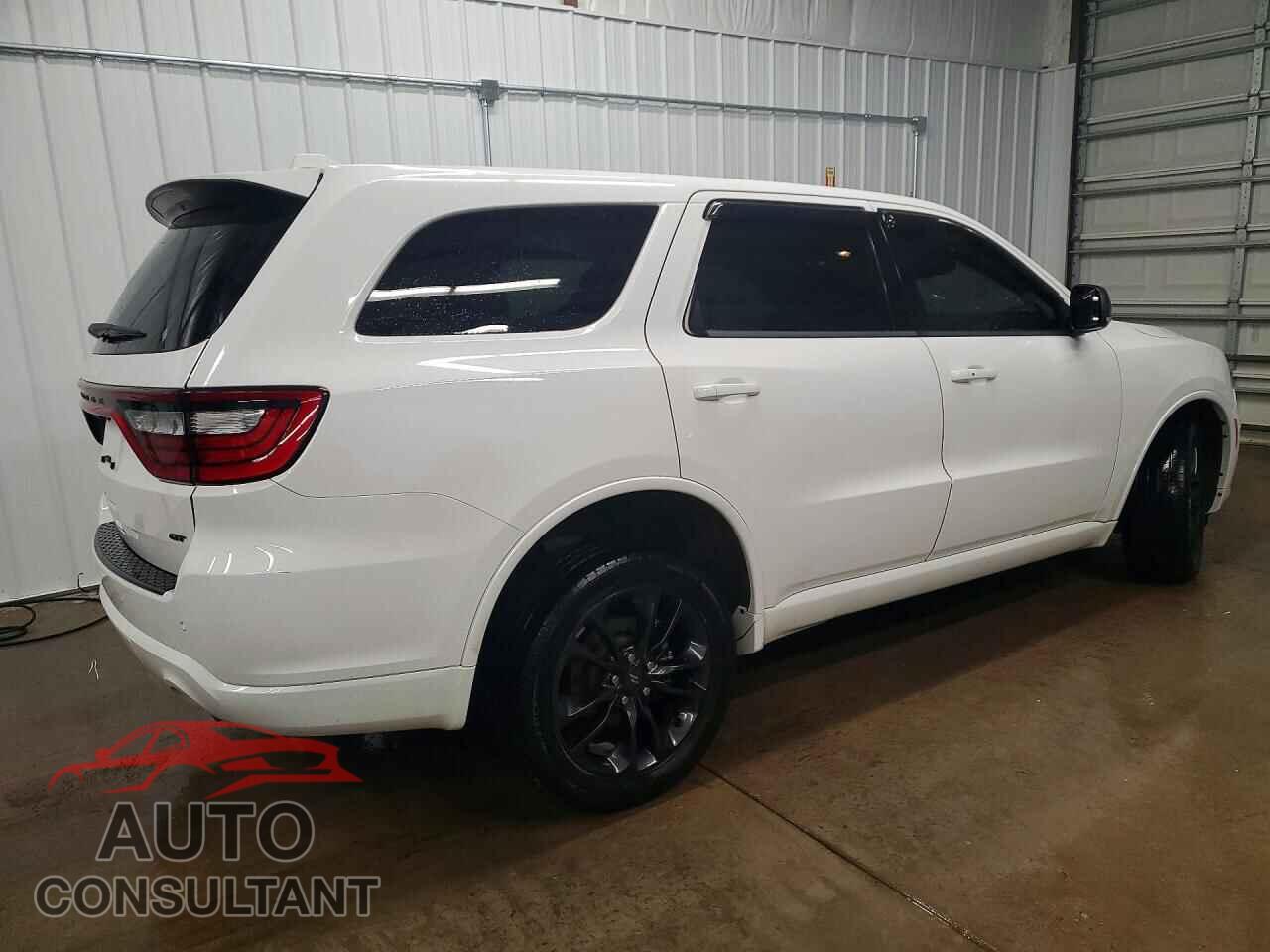 DODGE DURANGO 2021 - 1C4RDJDG2MC765269