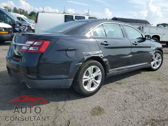 FORD TAURUS 2017 - 1FAHP2D86HG115592