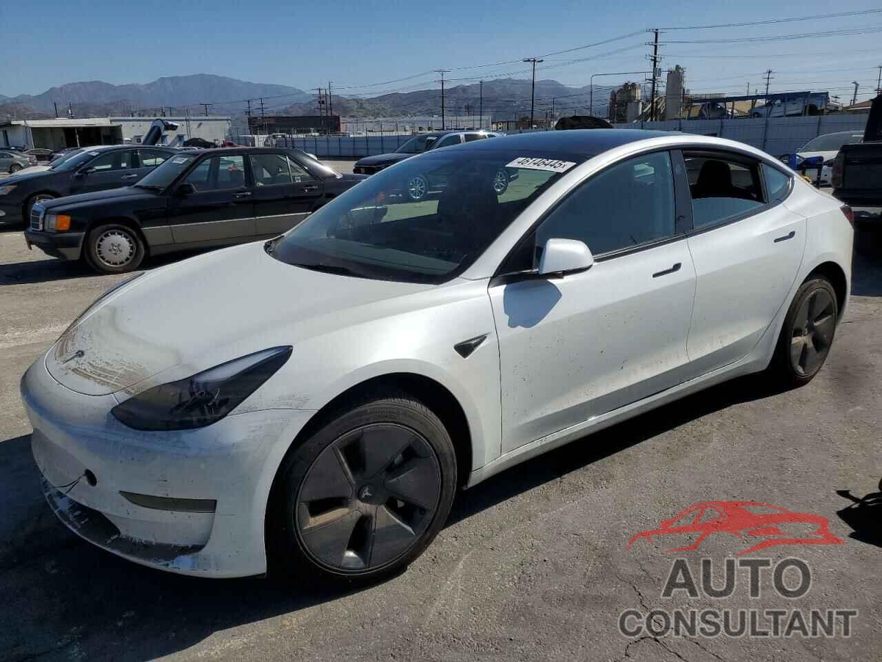 TESLA MODEL 3 2023 - 5YJ3E1EA0PF475732
