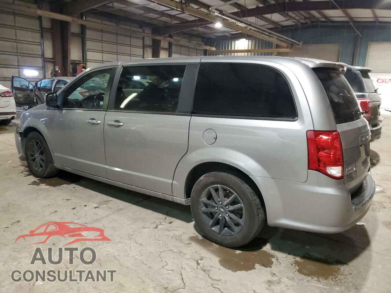 DODGE CARAVAN 2019 - 2C4RDGEG1KR688903