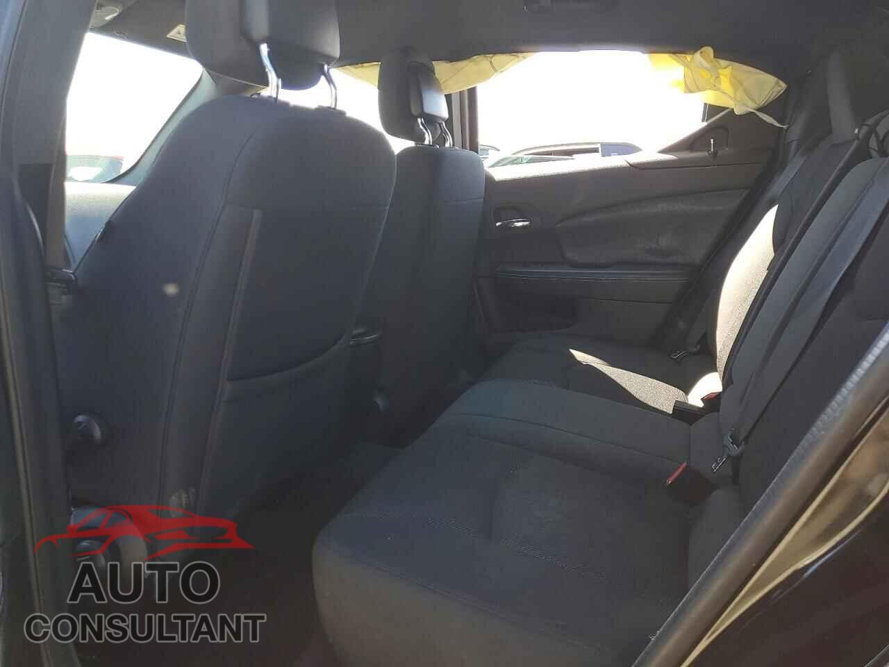 DODGE AVENGER 2014 - 1C3CDZAB2EN235410
