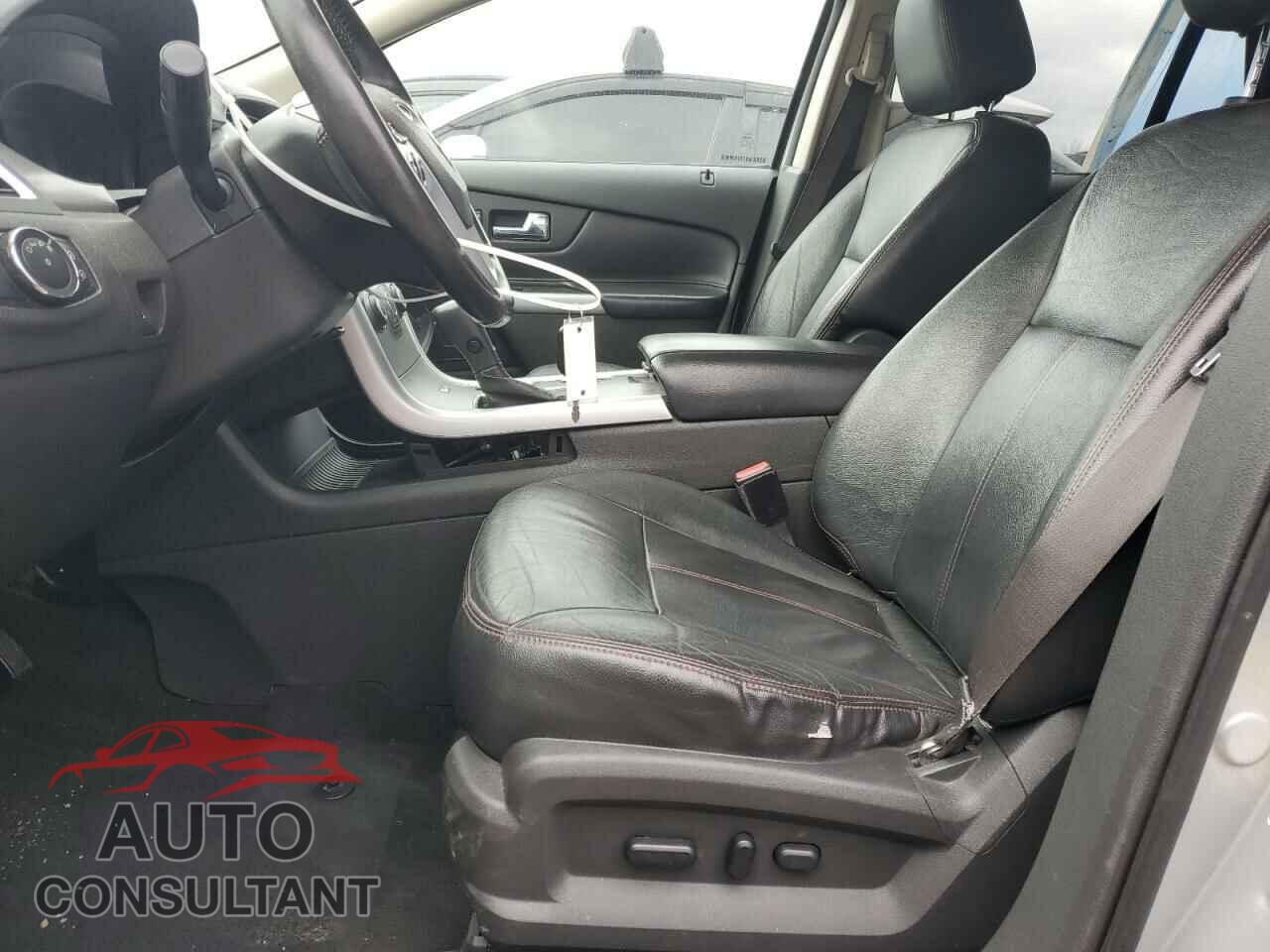 FORD EDGE 2012 - 2FMDK3J95CBA48926