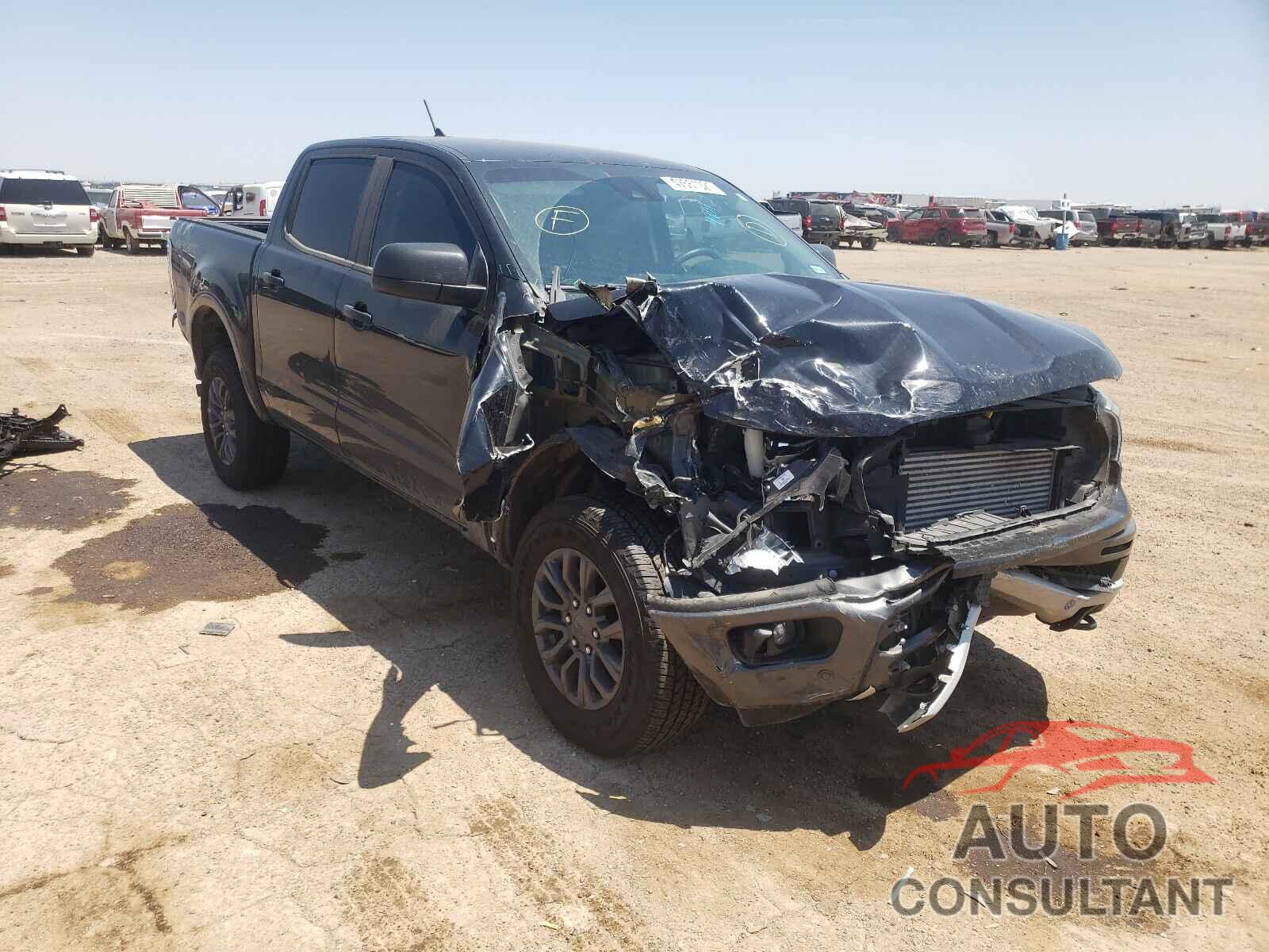 FORD RANGER 2019 - 1FTER4EH5KLA54901