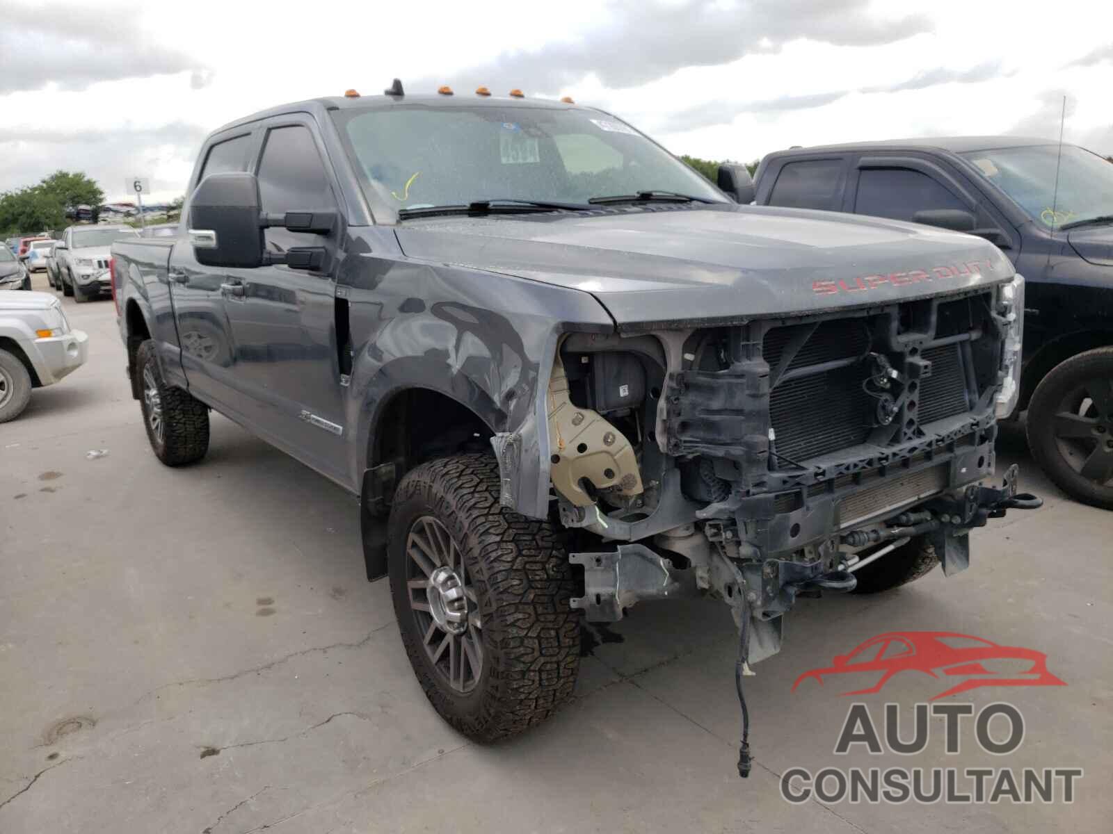 FORD F250 2019 - 1FT7W2BT0KED36608