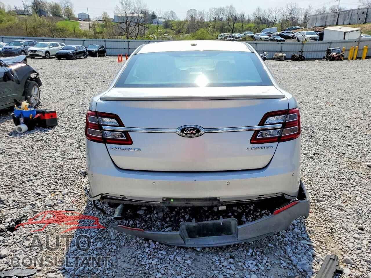 FORD TAURUS 2014 - 1FAHP2F83EG116532