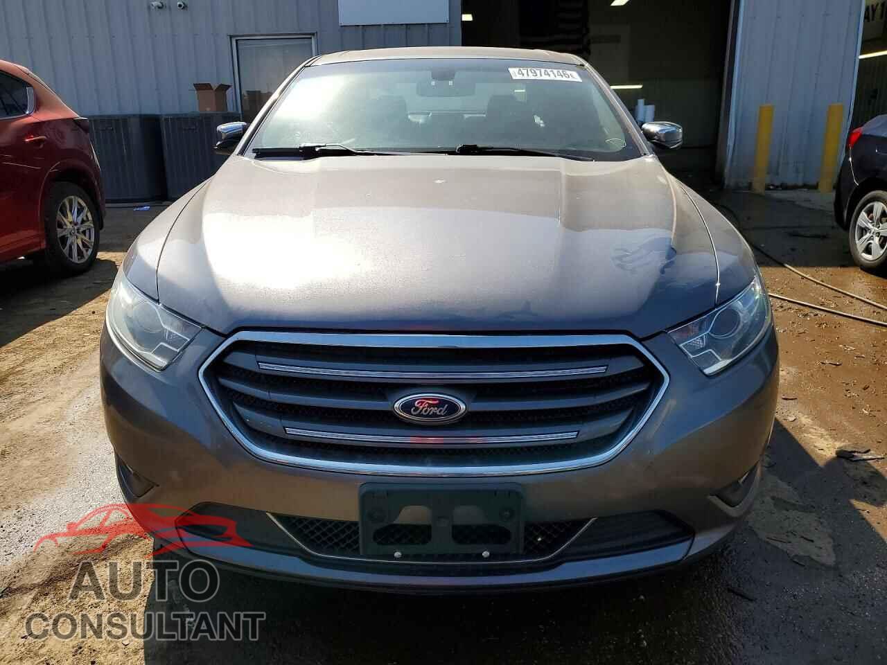 FORD TAURUS 2014 - 1FAHP2F89EG100657