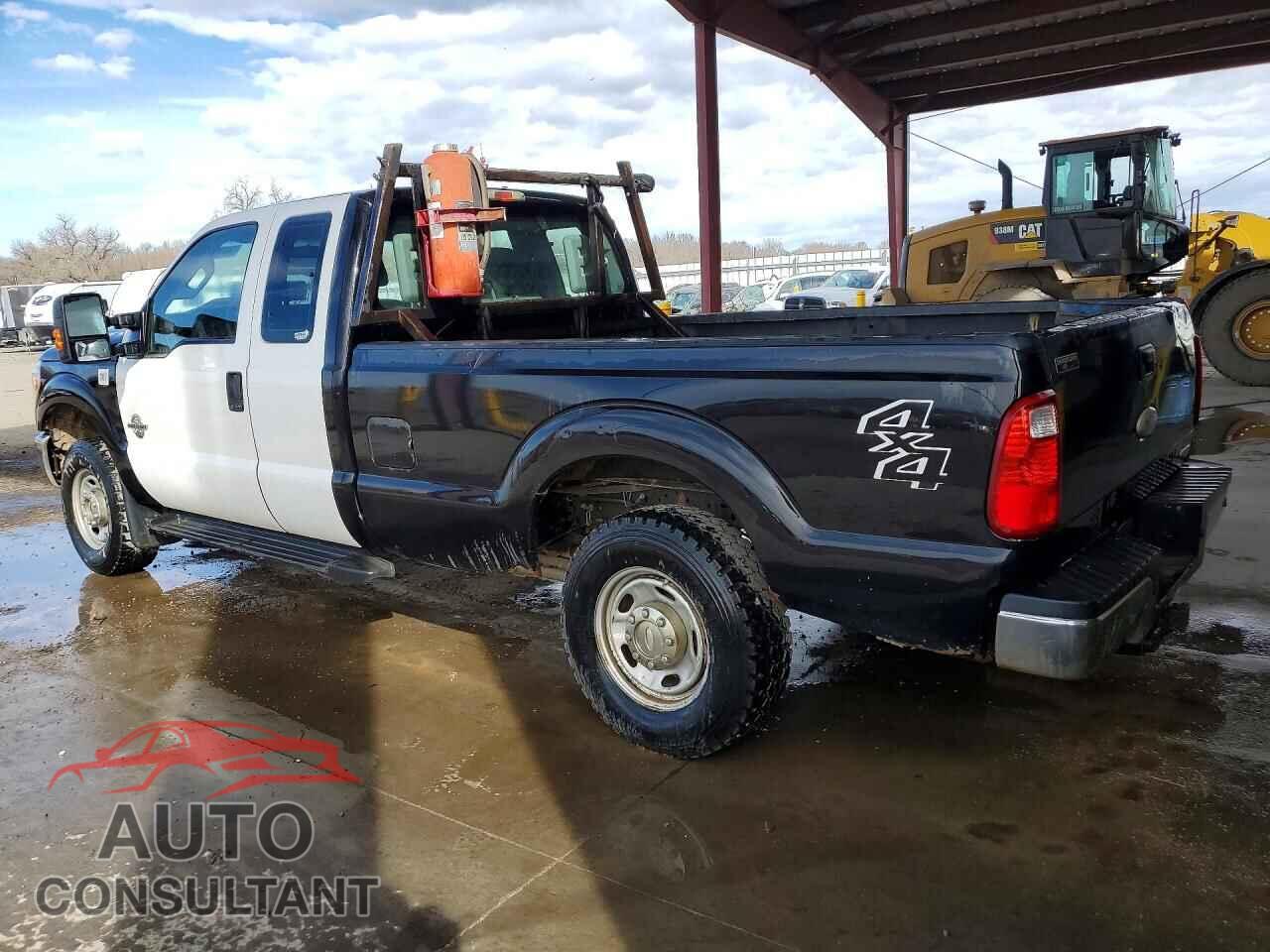 FORD F250 2012 - 1FT7X2B67CEC35302
