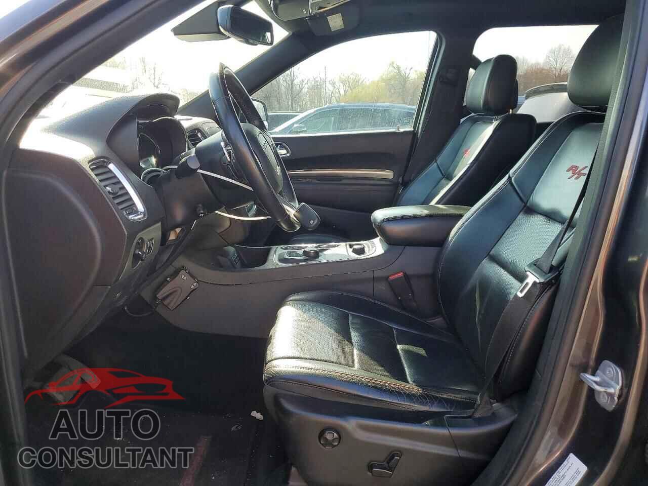 DODGE DURANGO 2014 - 1C4SDJCT4EC378076