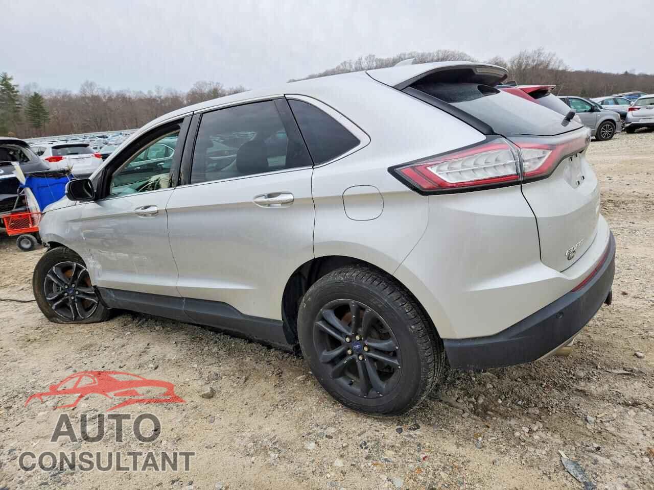 FORD EDGE 2015 - 2FMPK4J97FBC36077