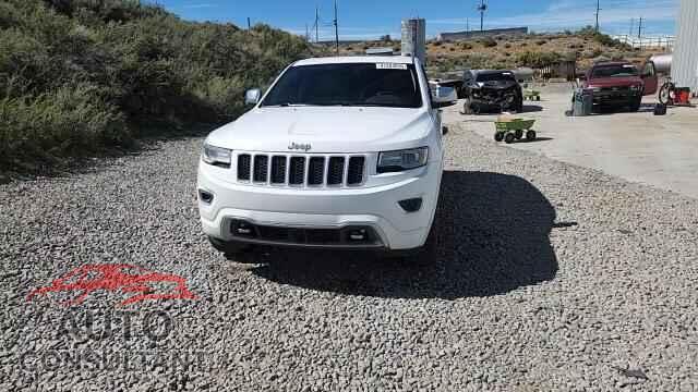 JEEP CHEROKEE 2015 - 1C4RJFCG0FC828587