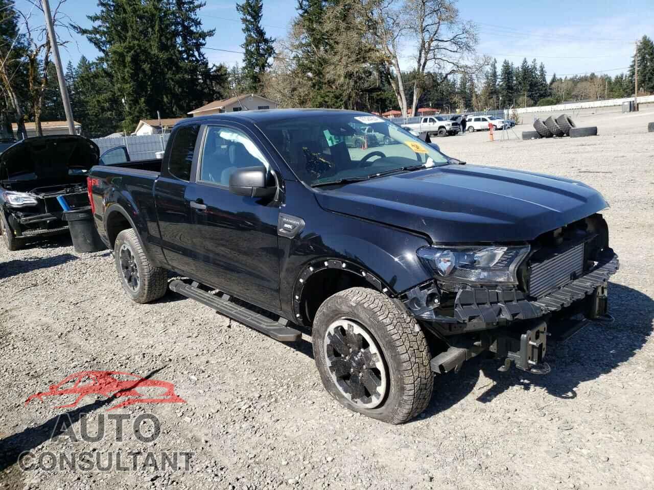 FORD RANGER 2021 - 1FTER1FH0MLD33284