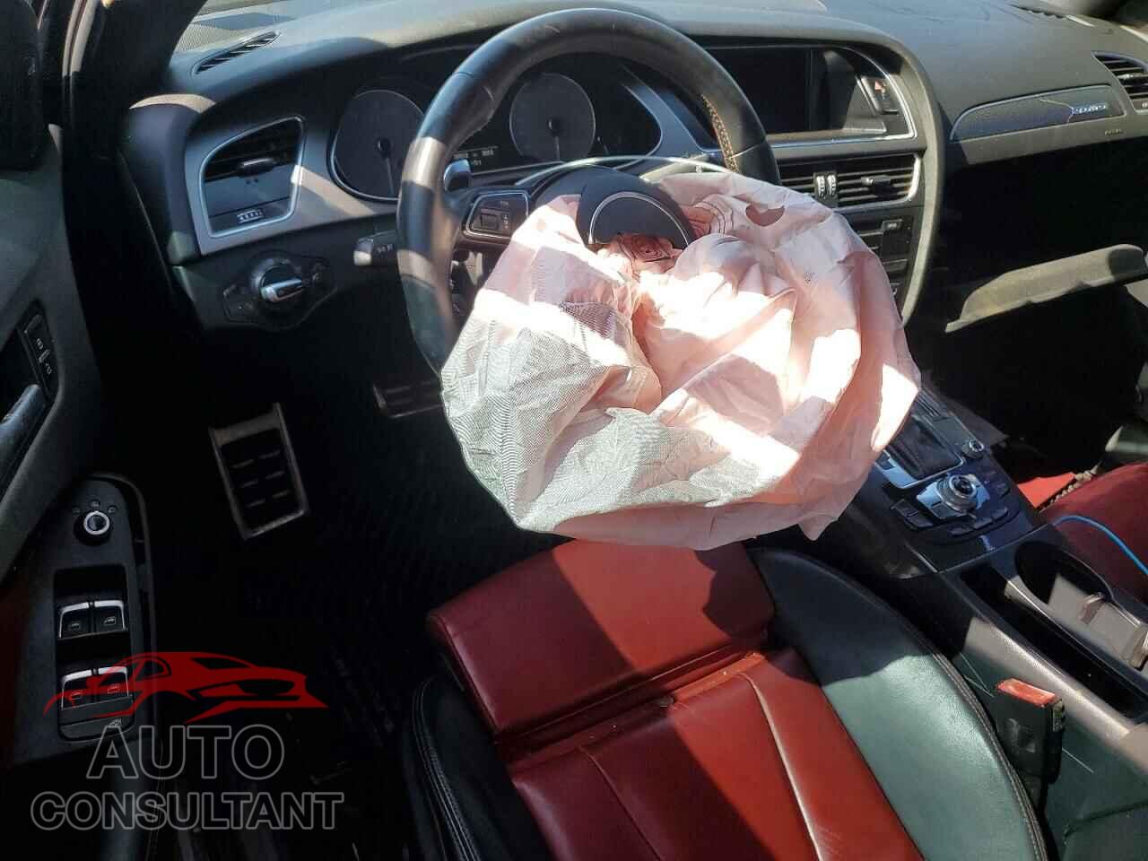 AUDI S4/RS4 2014 - WAUBGAFL7EA152108
