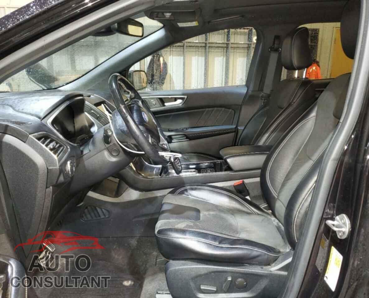 FORD EDGE 2020 - 2FMPK4APXLBB36629