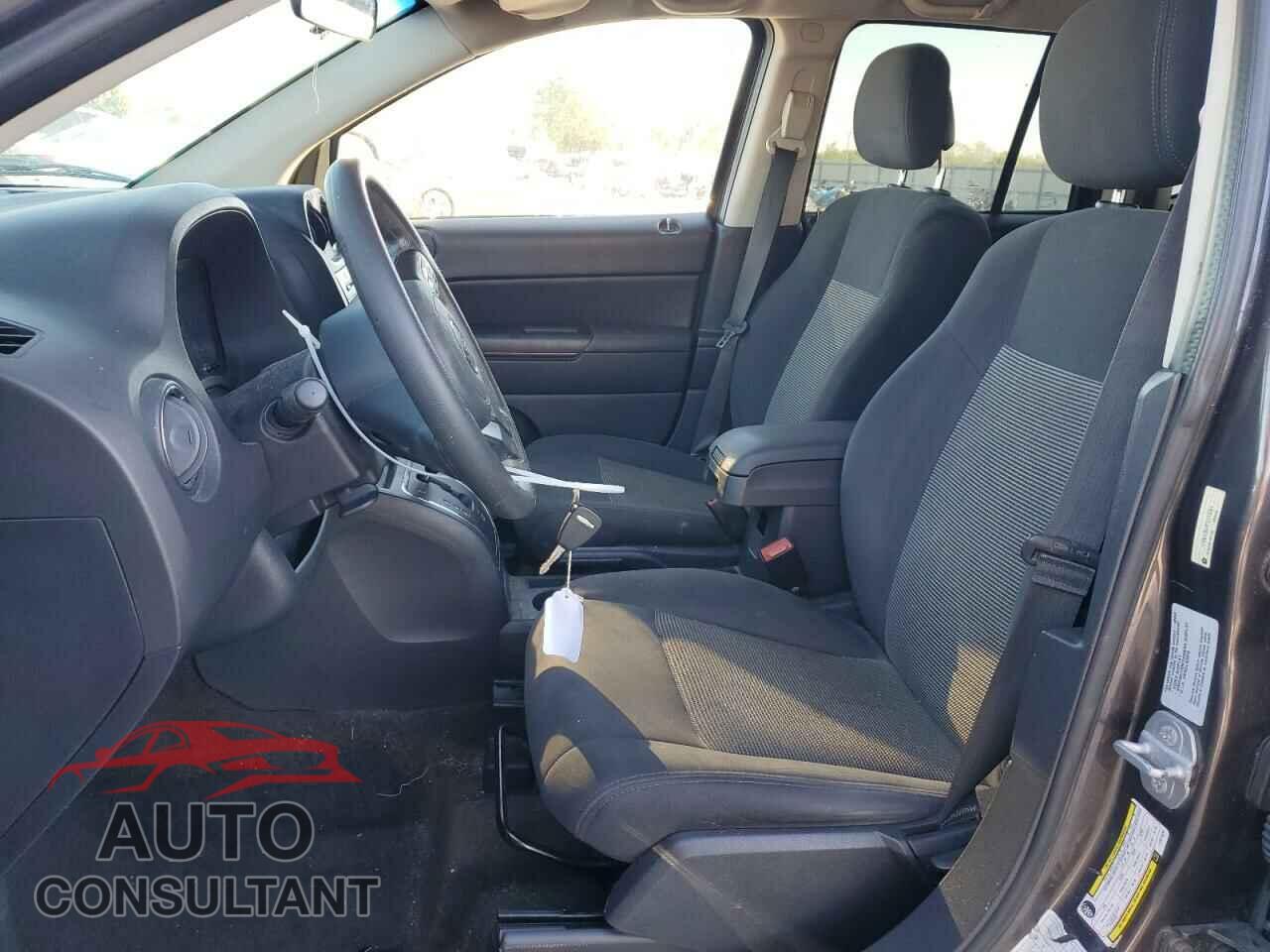 JEEP COMPASS 2015 - 1C4NJCBA9FD219261