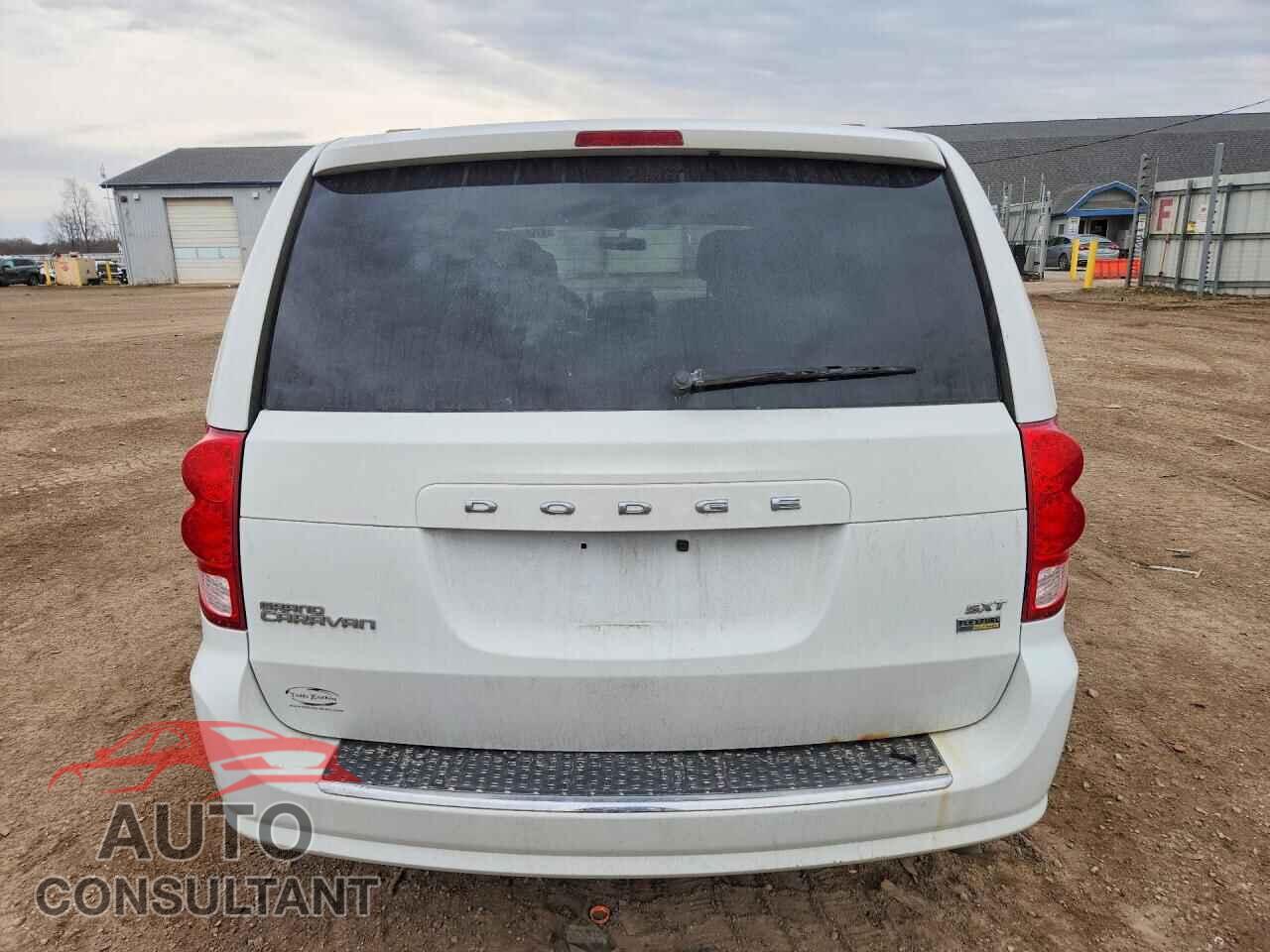 DODGE CARAVAN 2015 - 2C4RDGCG0FR548432