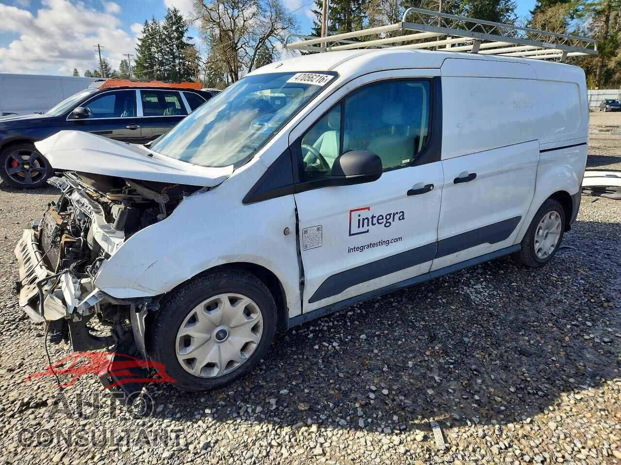 FORD TRANSIT 2017 - NM0LS7E70H1297876
