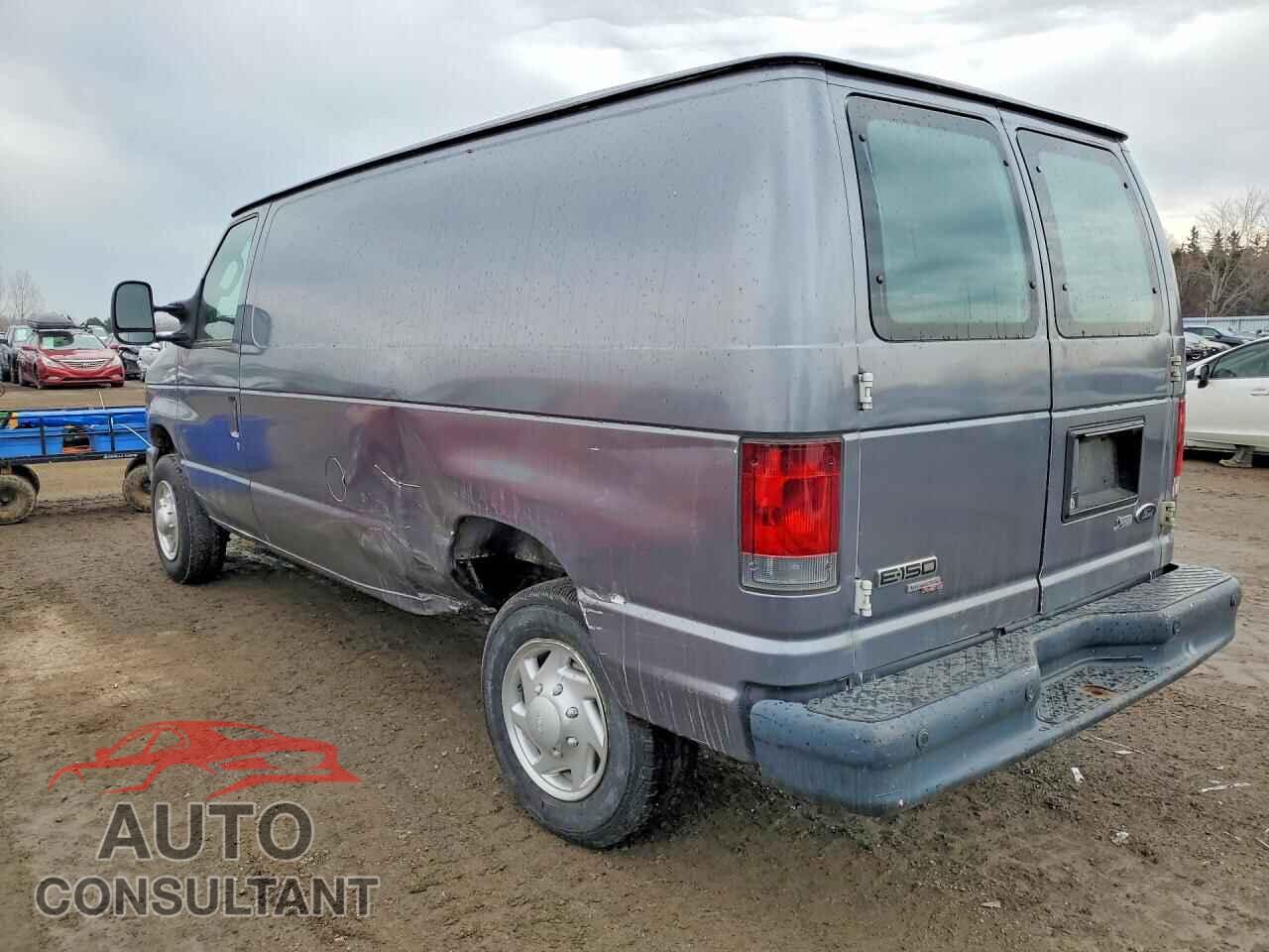 FORD ECONOLINE 2014 - 1FTNE1EW6EDA92256