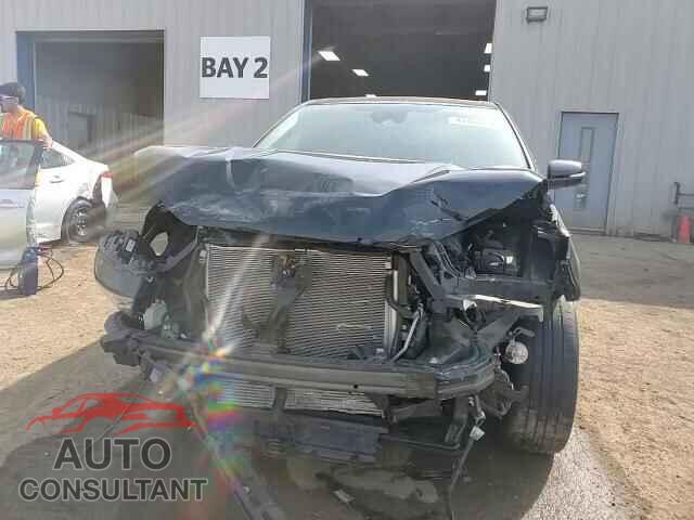 FORD EDGE 2023 - 2FMPK4AP7PBA42553