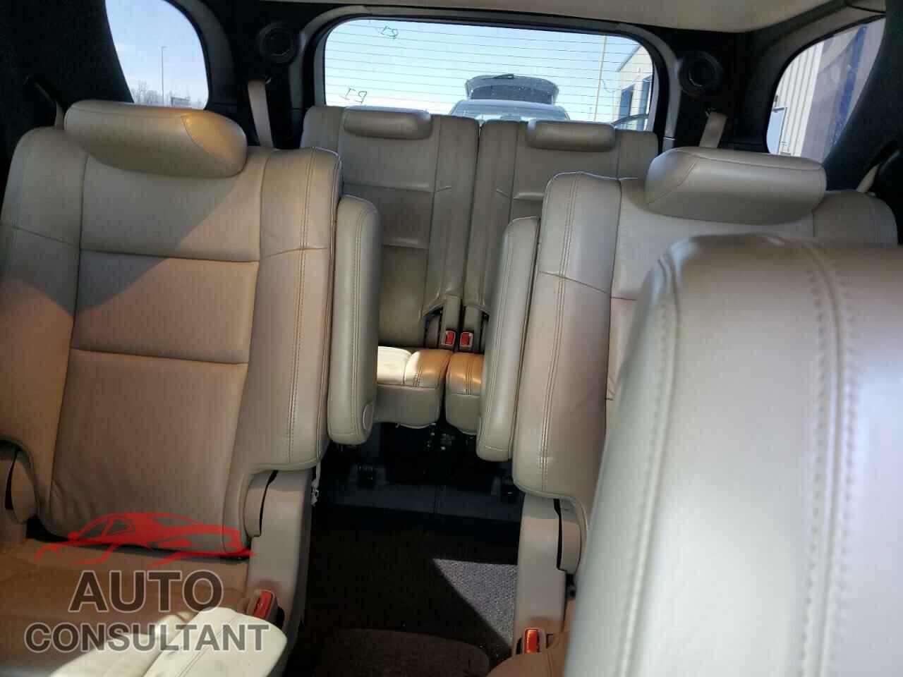 DODGE DURANGO 2015 - 1C4RDJDG0FC818294