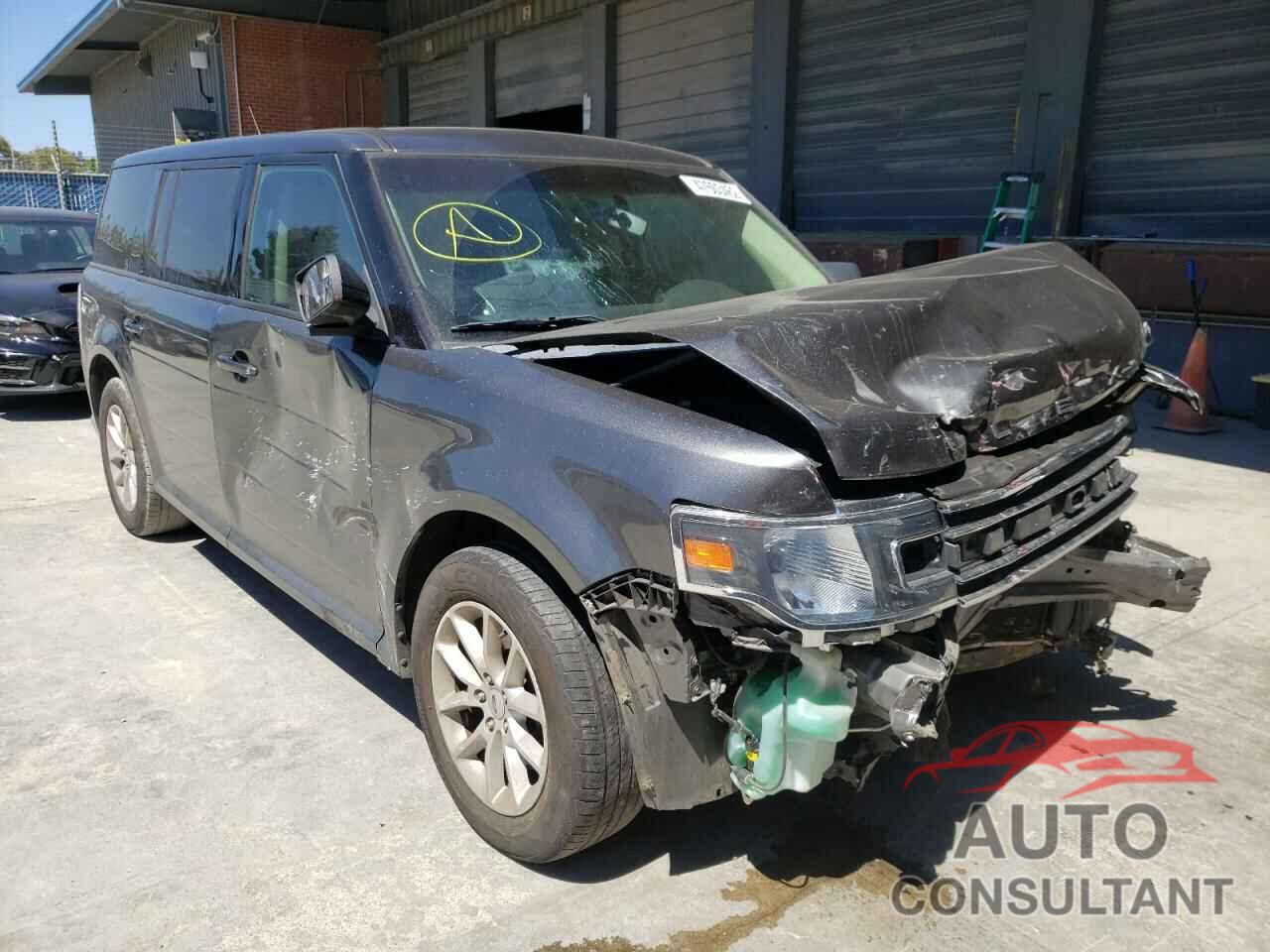 FORD FLEX 2016 - 2FMGK5B8XGBA18292