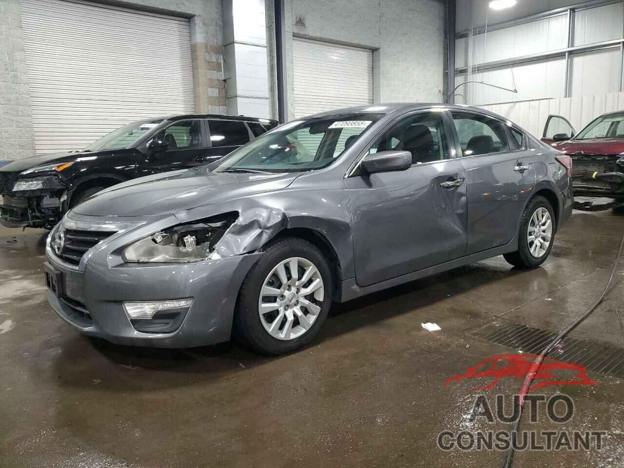 NISSAN ALTIMA 2014 - 1N4AL3AP8EN220267