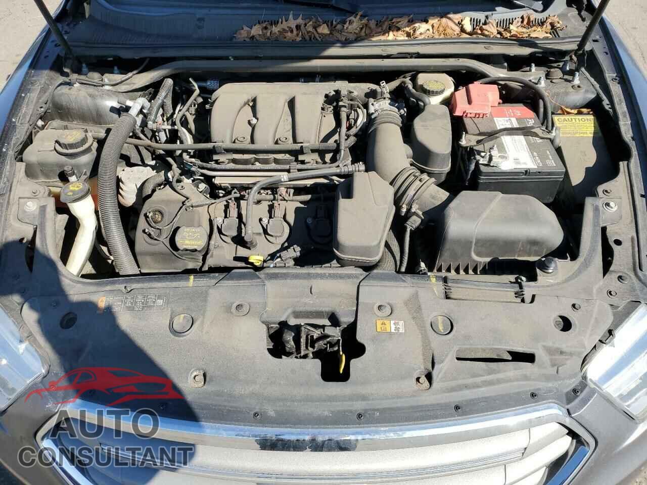FORD TAURUS 2014 - 1FAHP2E87EG130421