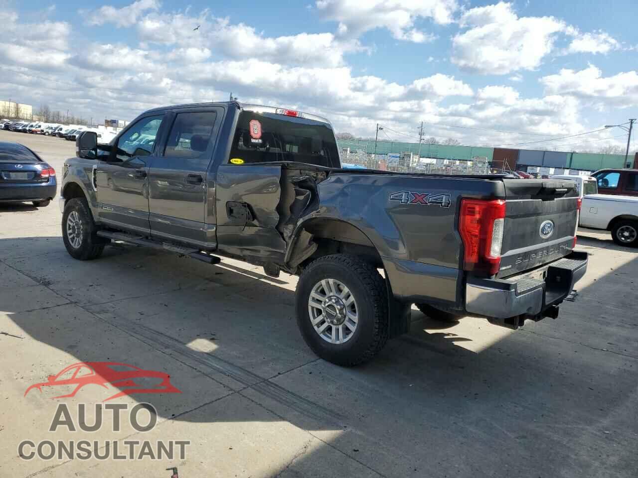 FORD F250 2018 - 1FT7W2BT2JEB21679