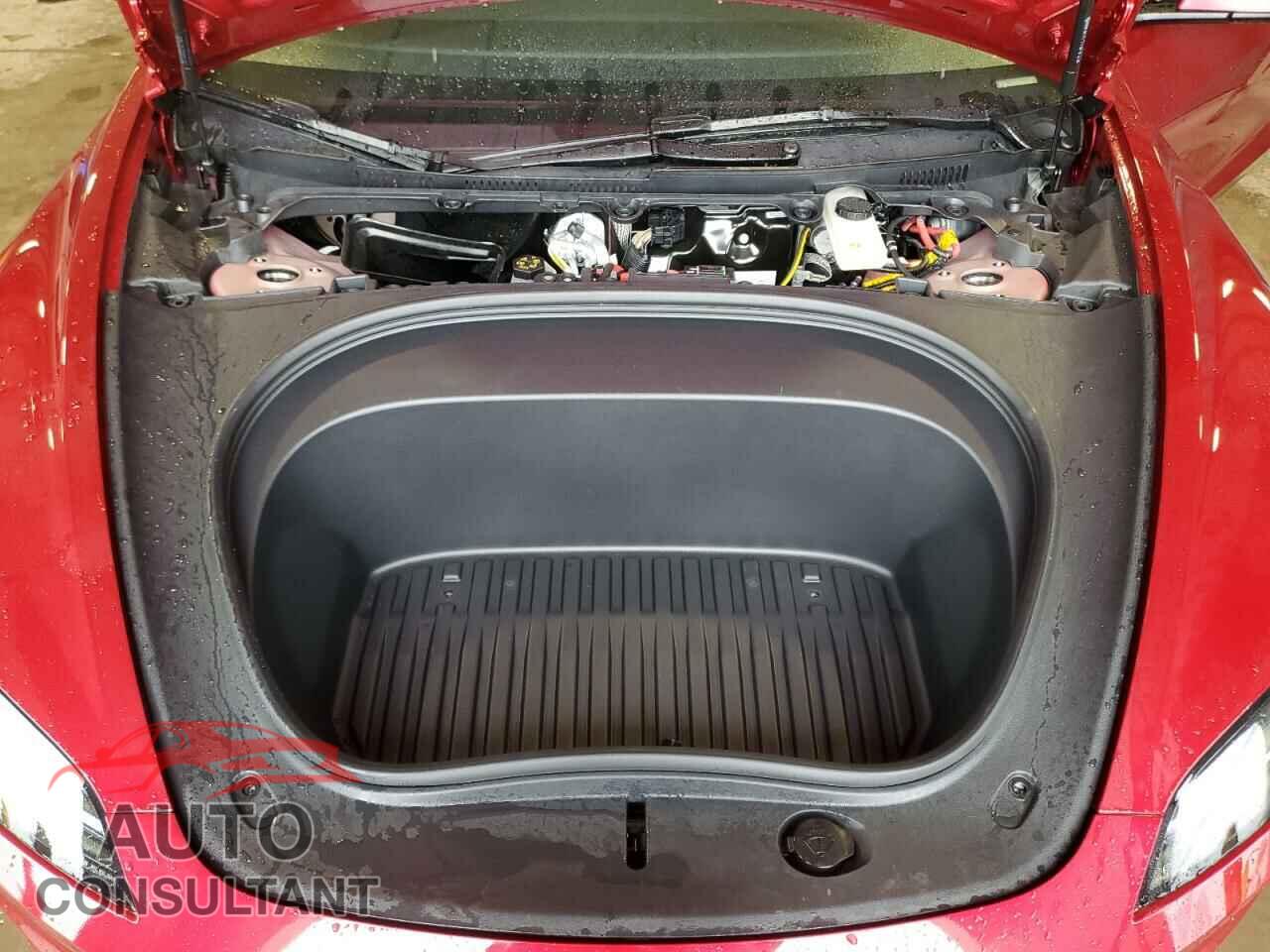 TESLA MODEL 3 2024 - 5YJ3E1EB4RF844006