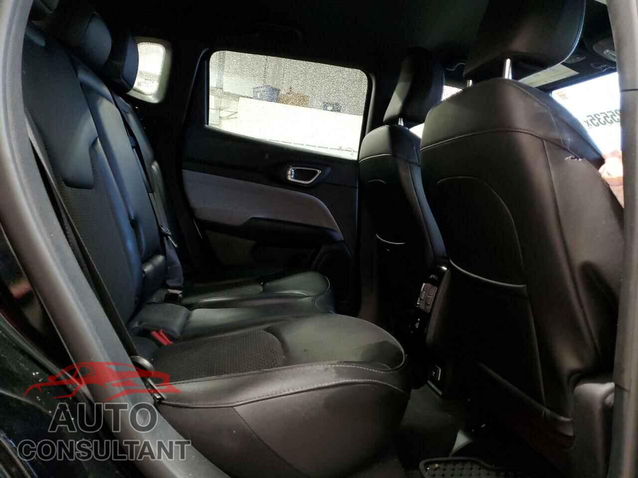JEEP COMPASS 2023 - 3C4NJDBN6PT500602