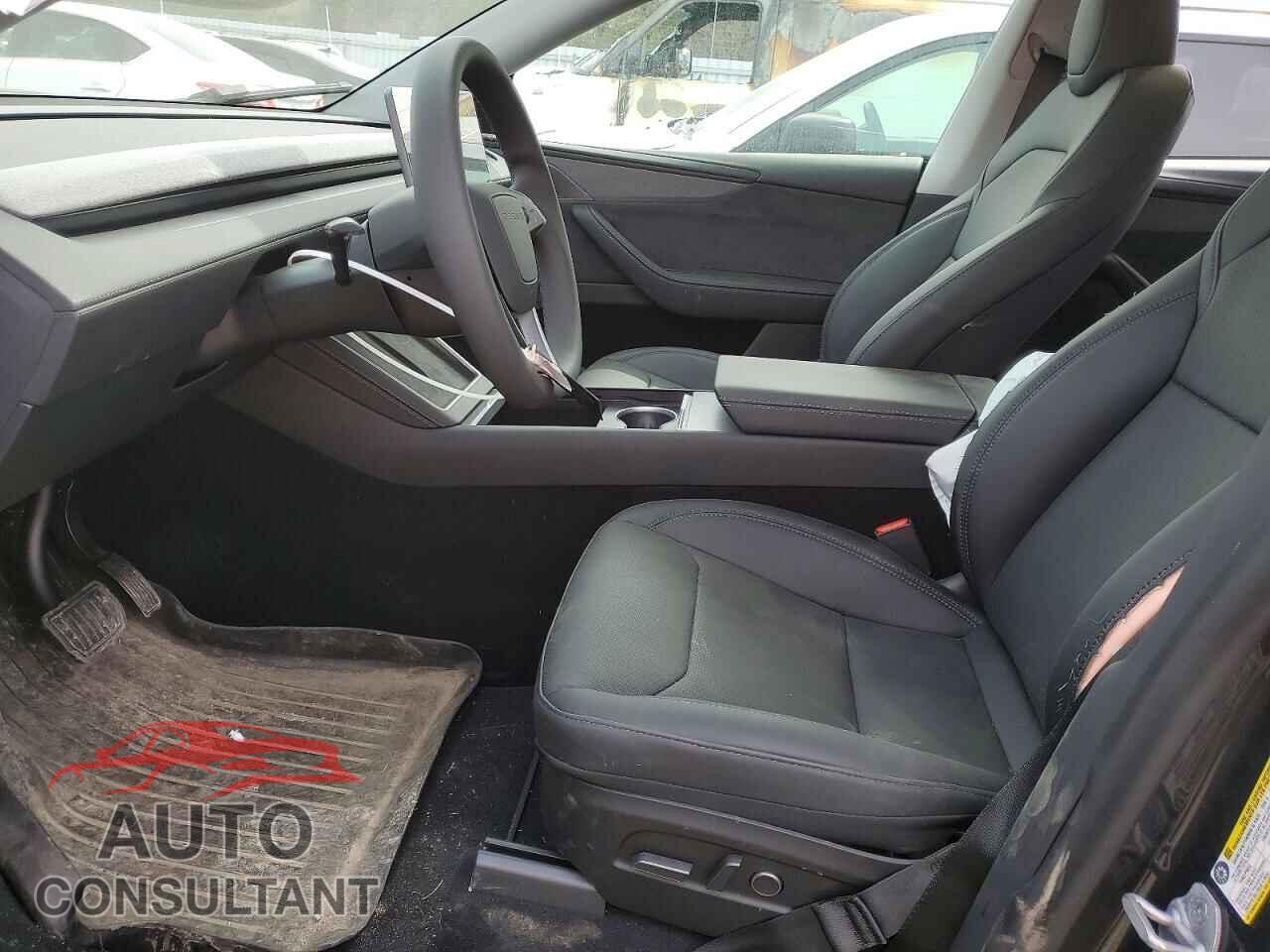 TESLA MODEL Y 2026 - XP7YGDEEXTB774125