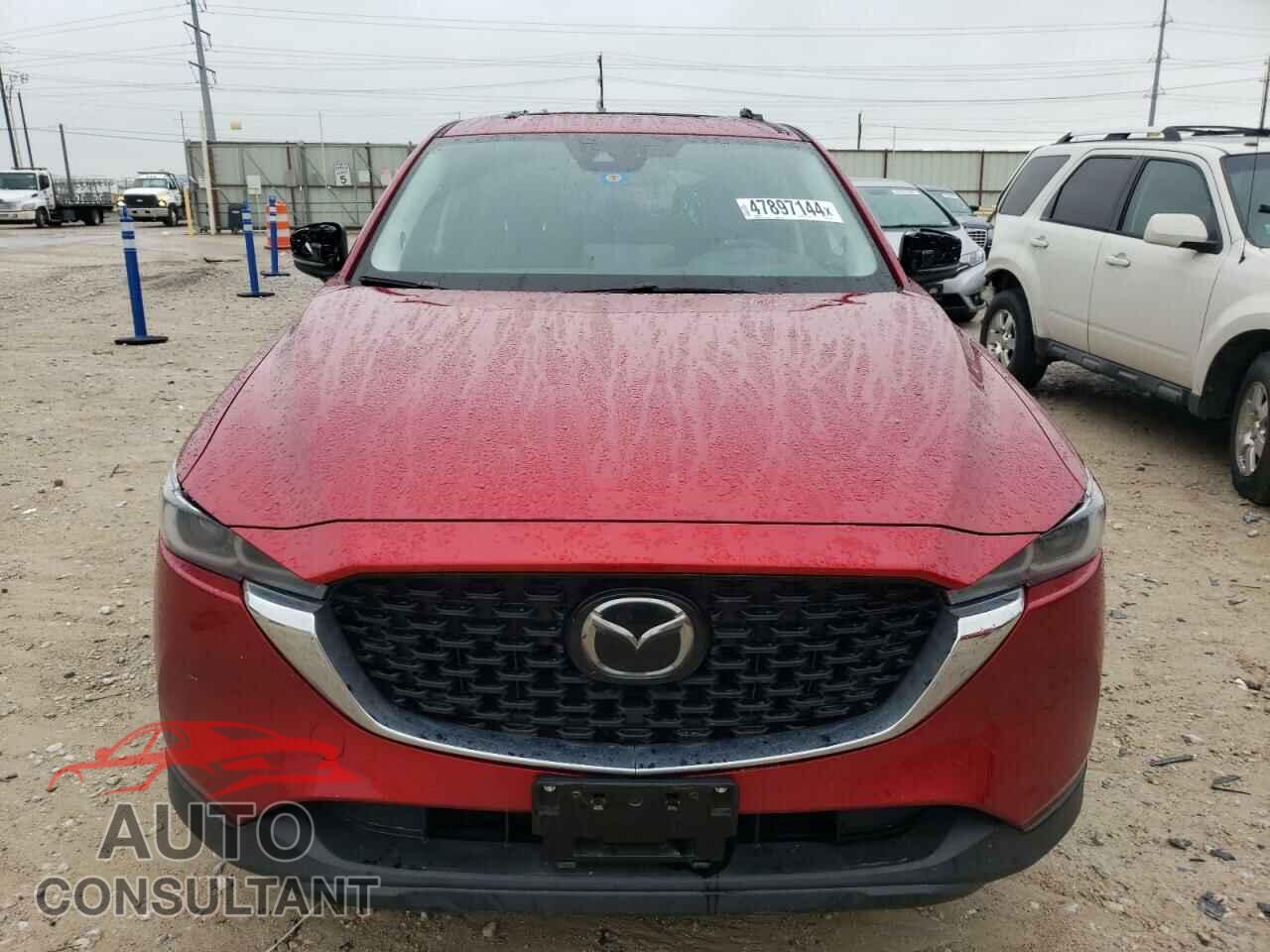 MAZDA CX-5 PREMI 2023 - JM3KFBEM2P0135142