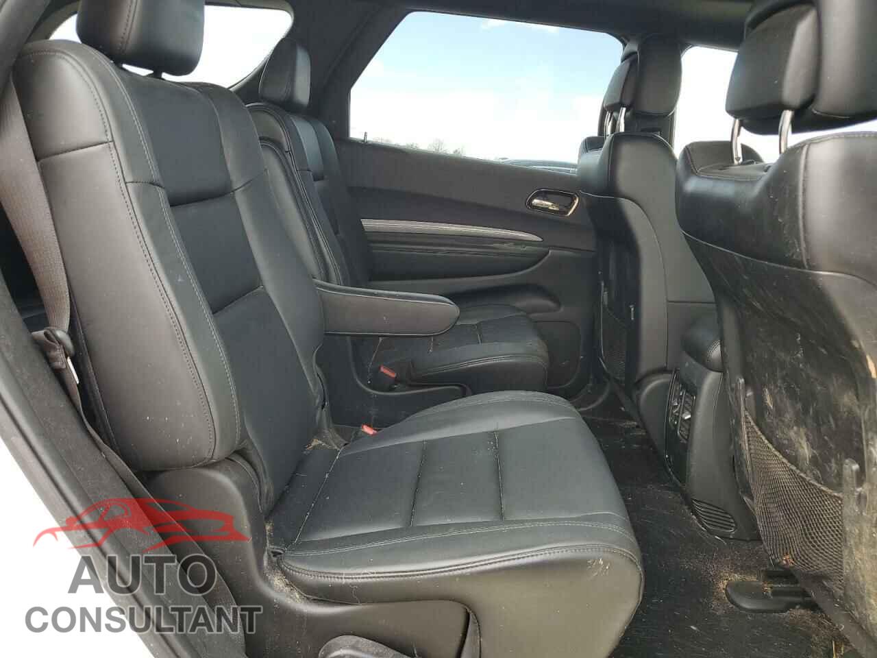 DODGE DURANGO 2020 - 1C4RDJDG0LC309222