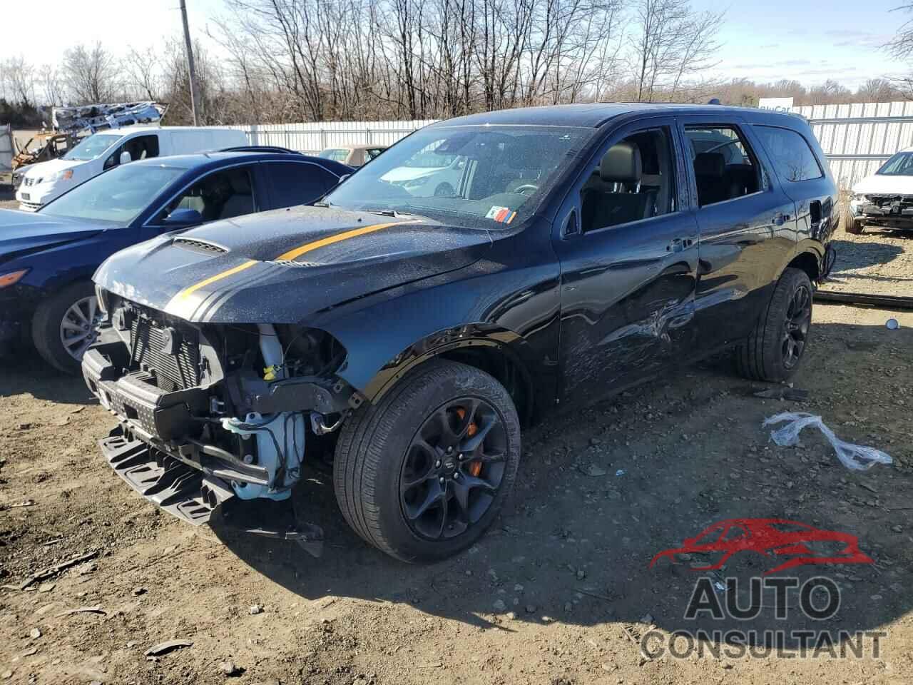 DODGE DURANGO 2023 - 1C4SDJCT6PC604735