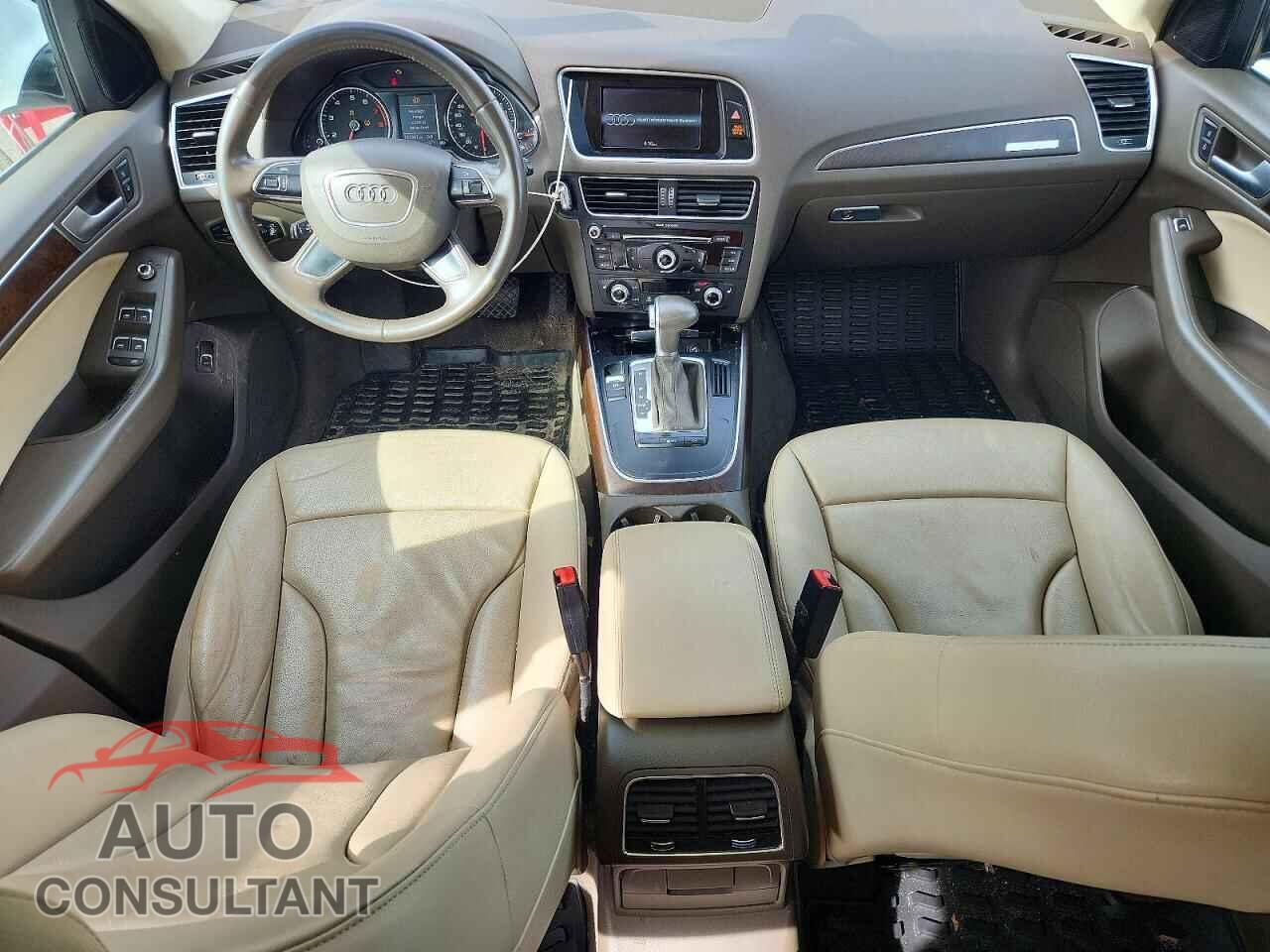 AUDI Q5 2015 - WA1CFAFP5FA072380