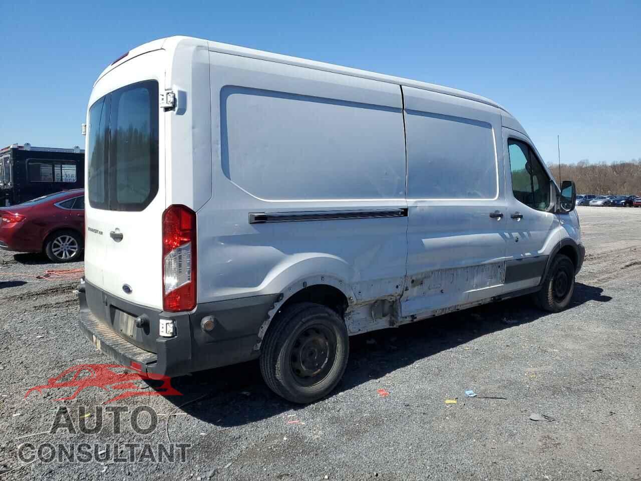 FORD TRANSIT 2017 - 1FTYR2CM3HKA21895