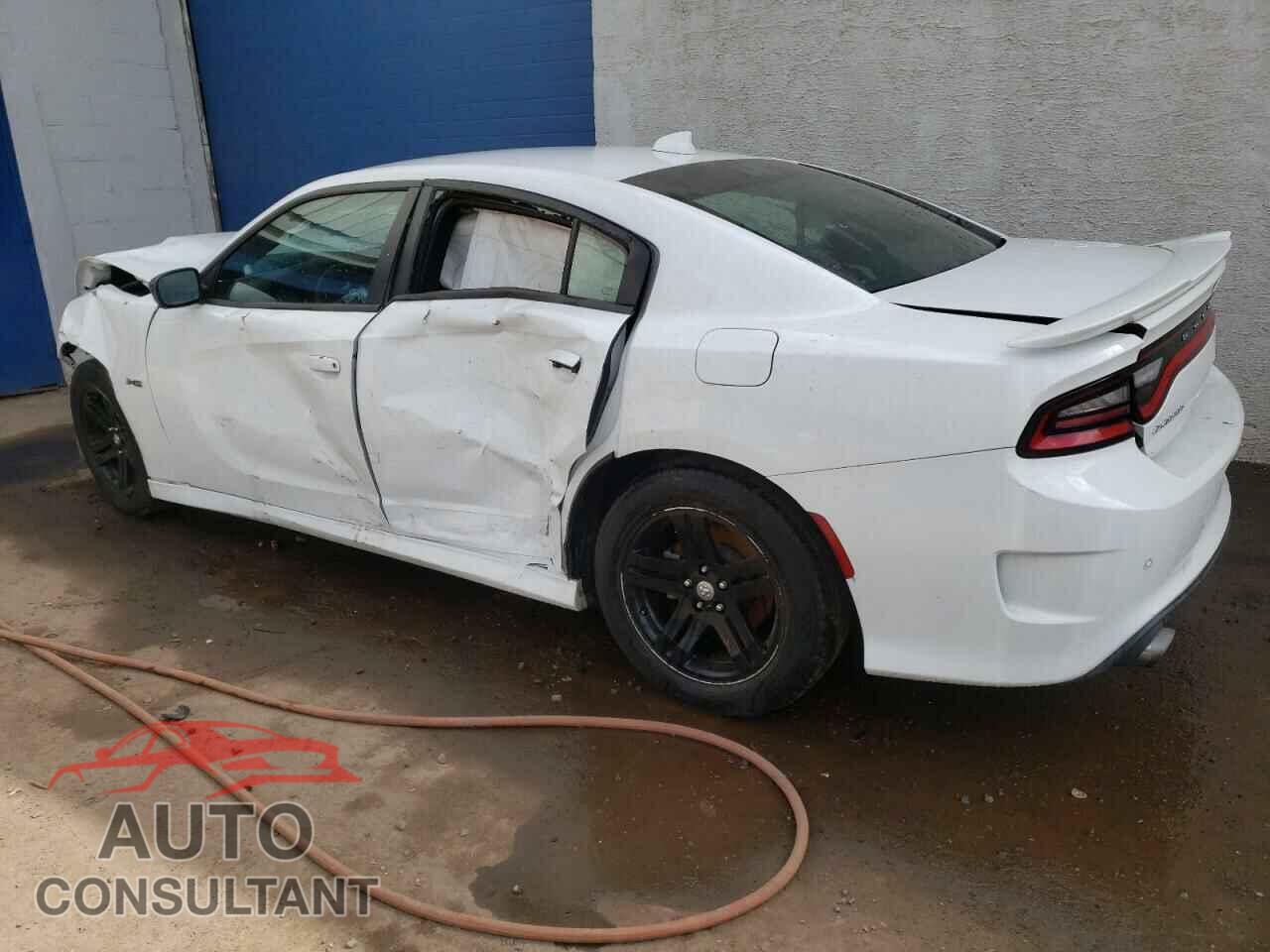 DODGE CHARGER 2023 - 2C3CDXCT2PH543828