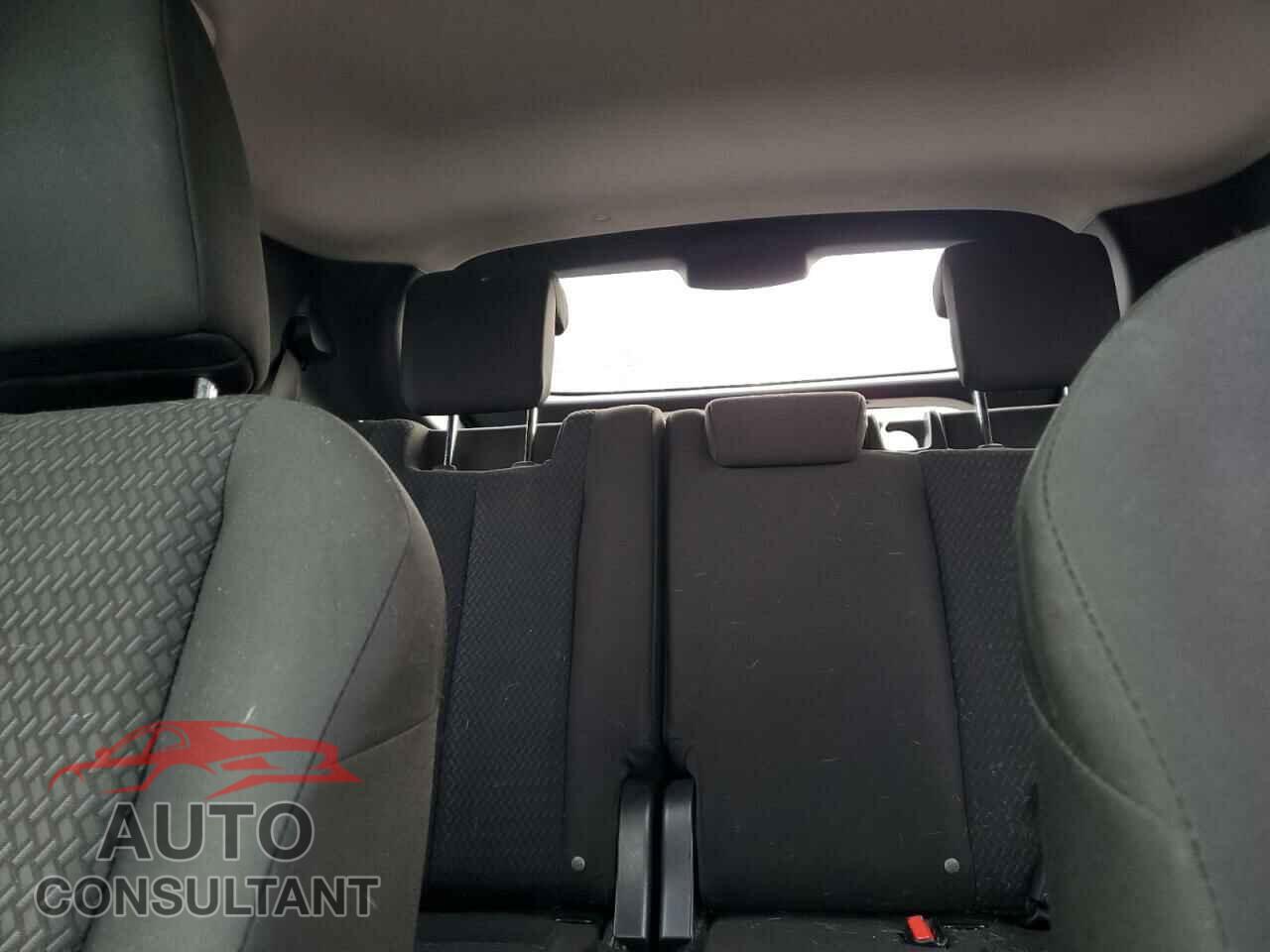 MITSUBISHI ECLIPSE 2018 - JA4AS3AA3JZ040698