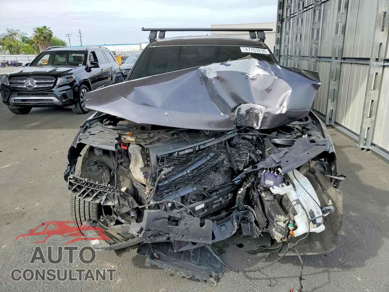 DODGE DURANGO 2015 - 1C4RDHDG5FC891881