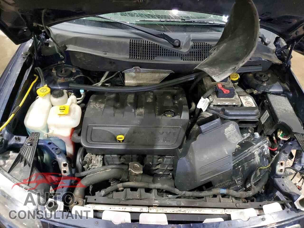 JEEP COMPASS 2017 - 1C4NJDEB4HD213199