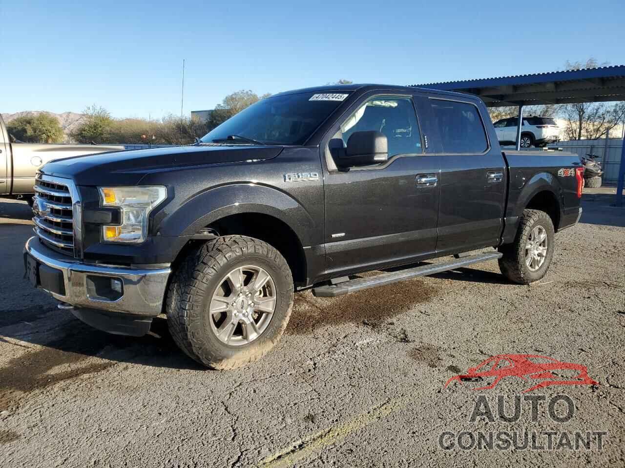 FORD F-150 2015 - 1FTEW1EG1FKE64895