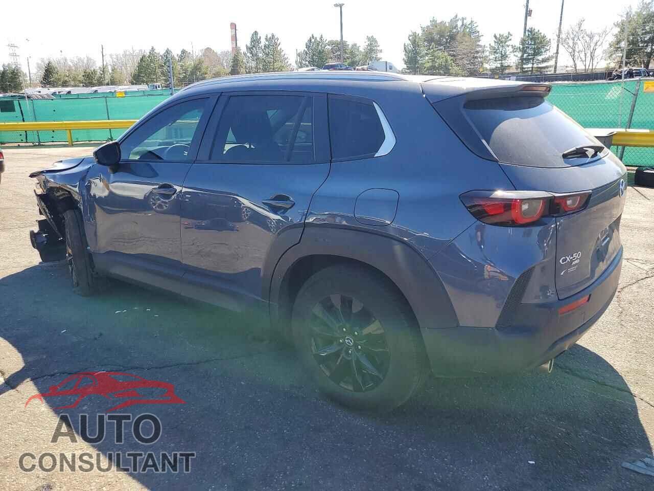 MAZDA CX-50 2024 - 7MMVABBM0RN243502