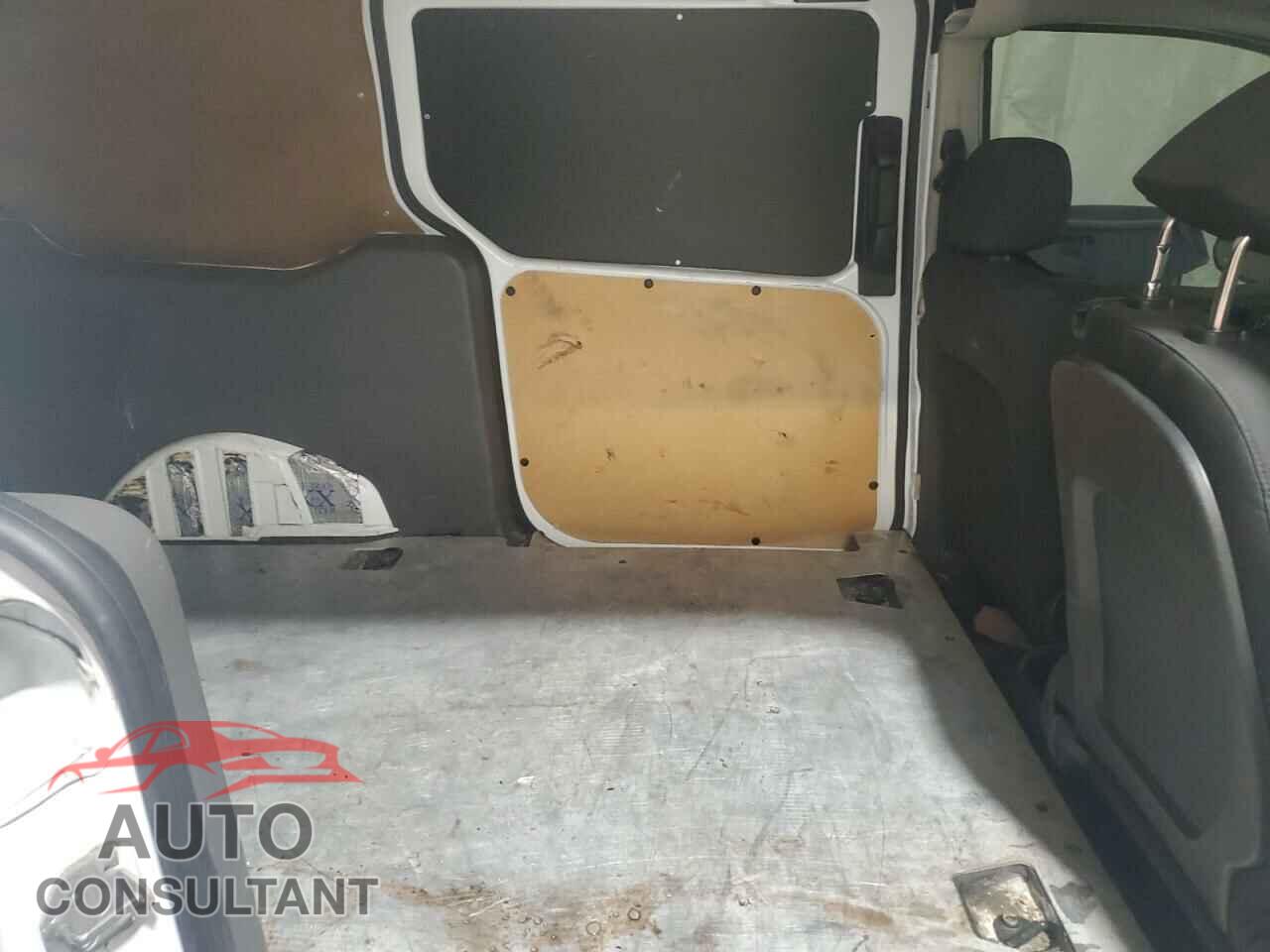 FORD TRANSIT 2021 - NM0LS7E23M1486519