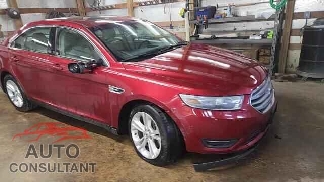 FORD TAURUS 2014 - 1FAHP2E86EG113108