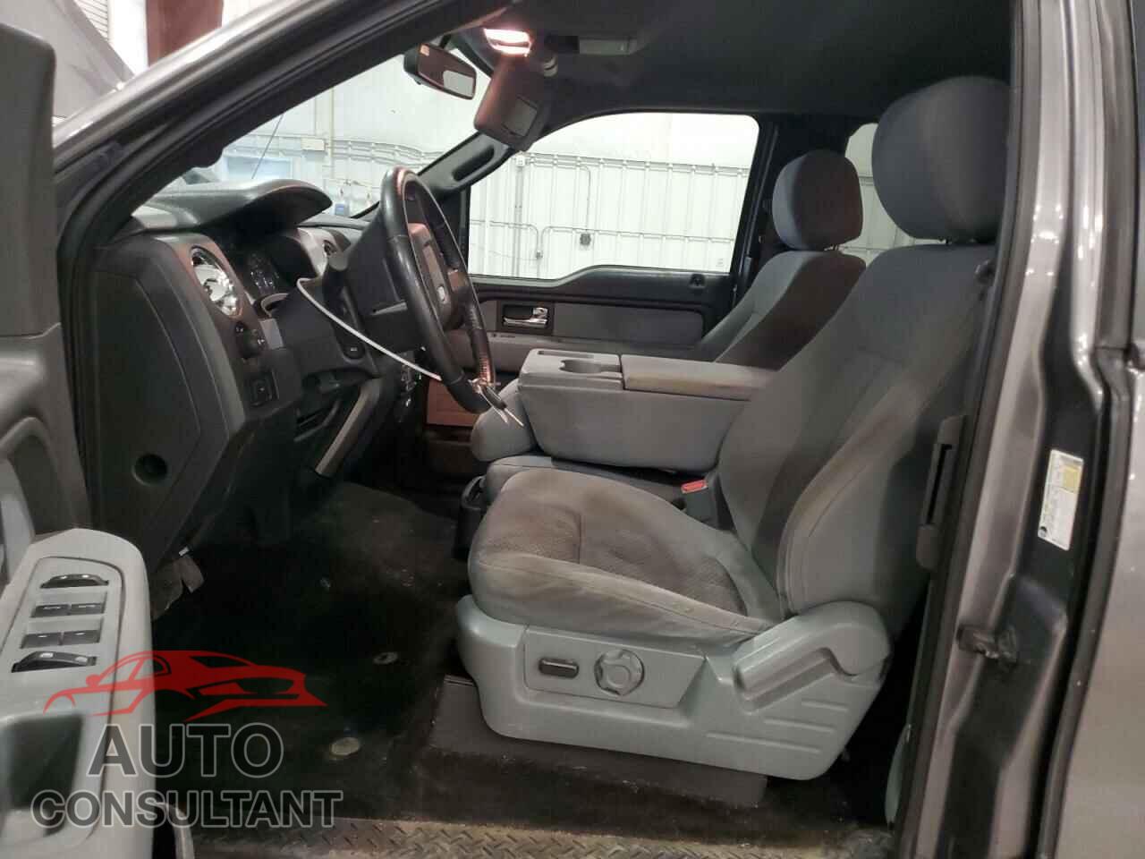 FORD F-150 2013 - 1FTFX1EF2DFB21009