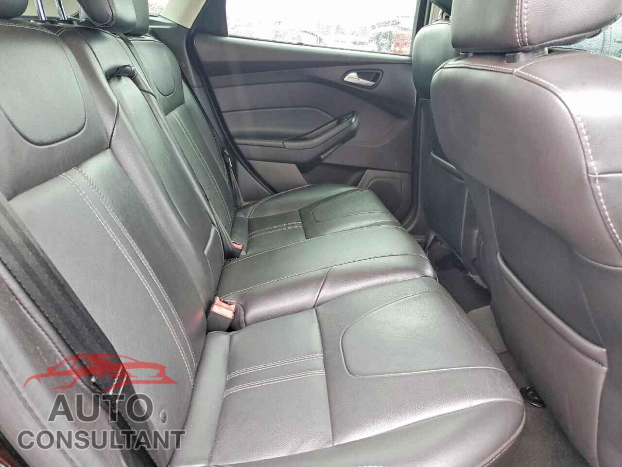 FORD FOCUS 2014 - 1FADP3K22EL191297