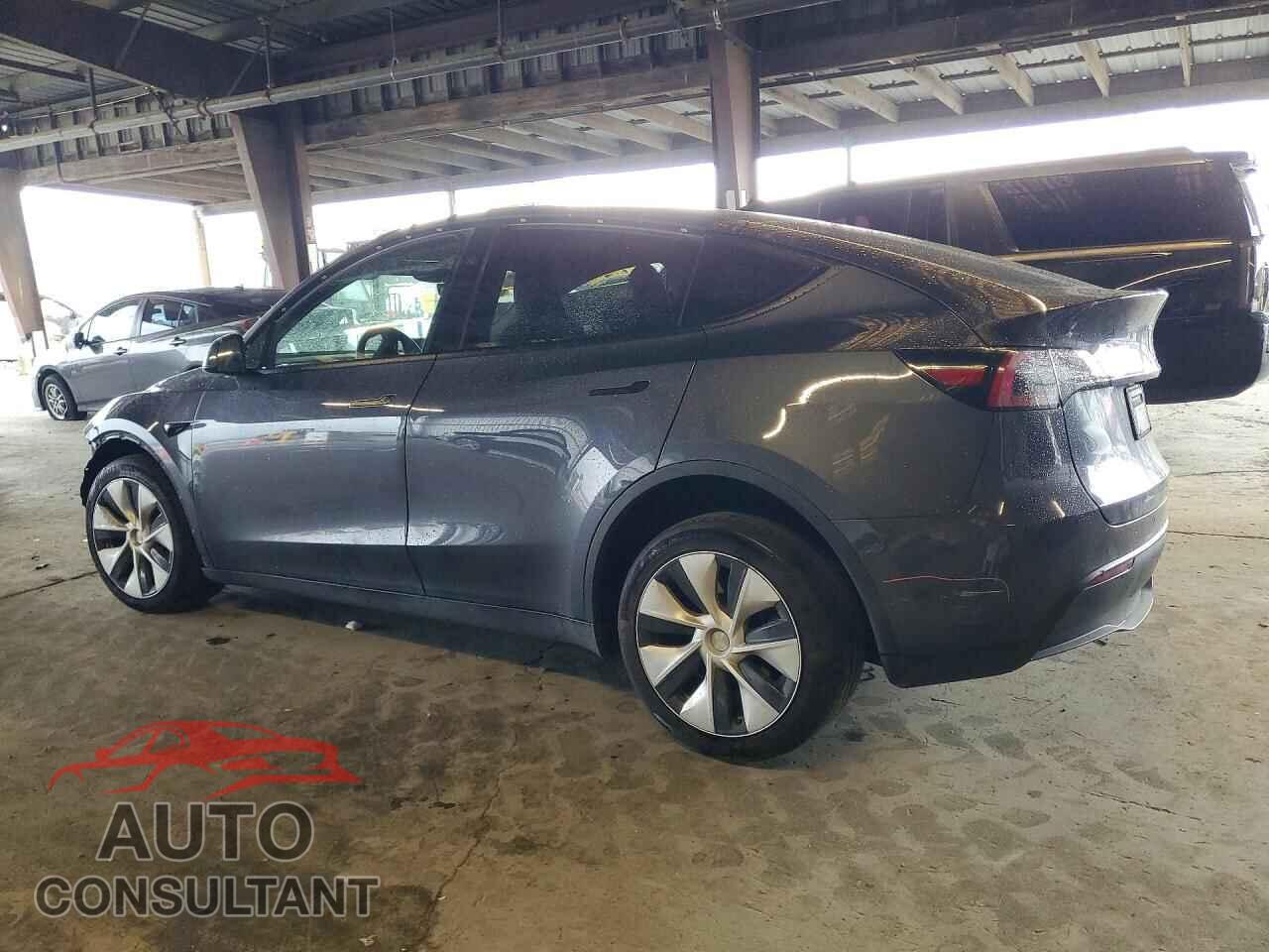 TESLA MODEL Y 2023 - 7SAYGDEEXPF957633
