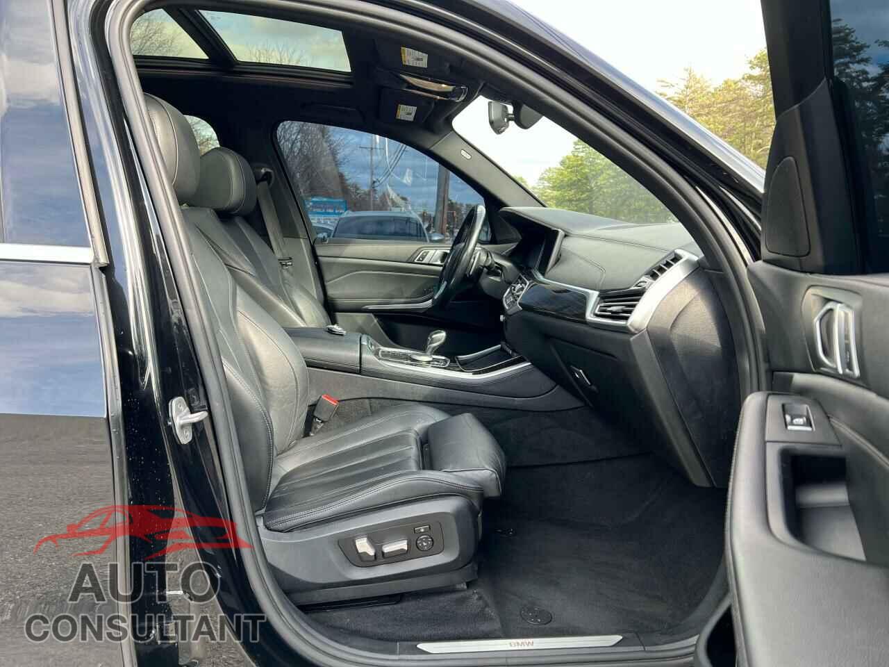 BMW X5 2020 - 5UXCR4C02L9B14413