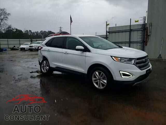 FORD EDGE 2017 - 2FMPK3J96HBC03035